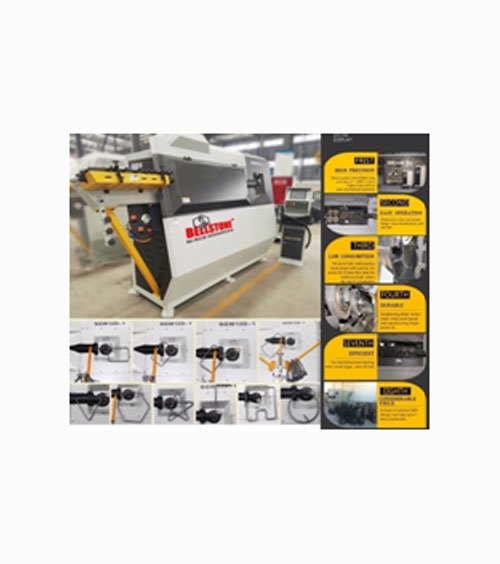 CNC Machines