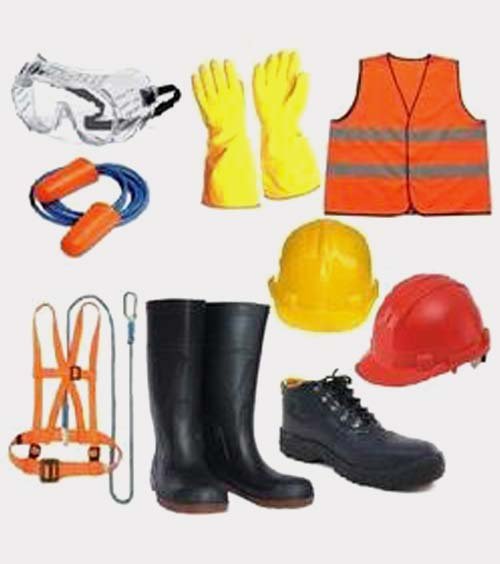 Survey Equipments