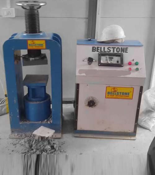 Laboratory Equipments